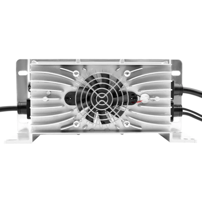 1.2kW OBC Yerleşik Şarj Cihazları Akü Şarj Cihazı