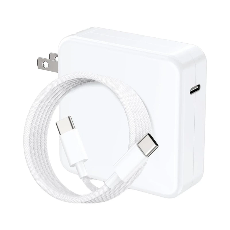 120W PD Tip-C Dizüstü Bilgisayar Şarj Cihazı