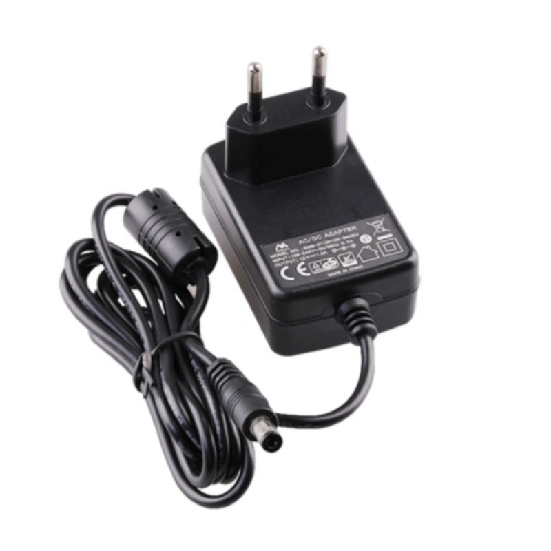 12V 1A Tıbbi Güç Adaptörü