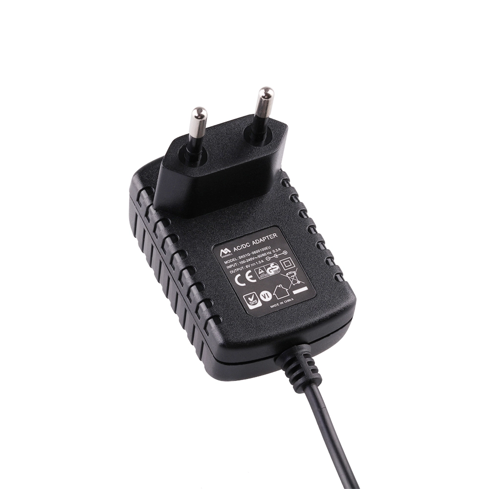 12V1.5A 18W Duvara Montaj Güç Adaptörü