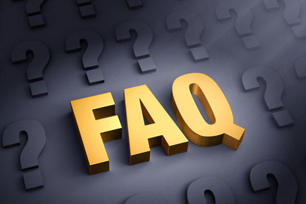 Ödeme süreniz nedir?