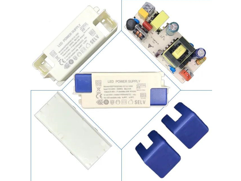 LED sürücüsü nedir?