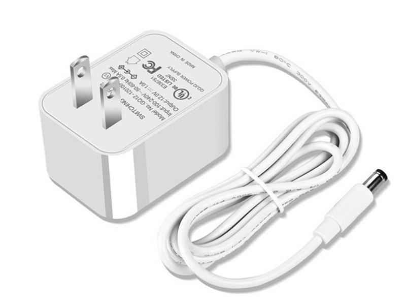 Trendlere Öncülük Edin, Geleceği Aydınlatın: STARWELL 12V 1A Güç Adaptörü, Avrupa, Amerika ve Asya Pazarlarında En Çok Satanlar