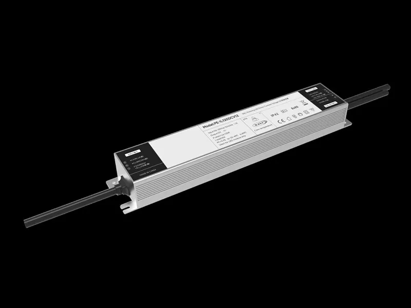STARWELL Teknolojisi: Led Sürücülerde Öncülük Ediyor