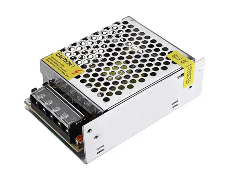 STARWELL 60W Alüminyum Anahtarlama Güç Kaynağı