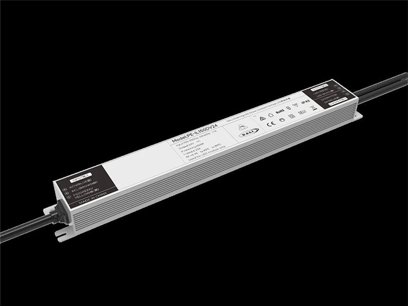 Shenzhen Starwell Technology Co., Ltd: Dali LED sürücüleri ile aydınlatıcı yeniliği