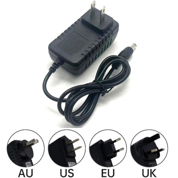 Starwell 12V 2A 24W Güç Adaptörü: Hot Aeling Worldwide Market, Verimli Şarj için Yeni Bir Seçim!