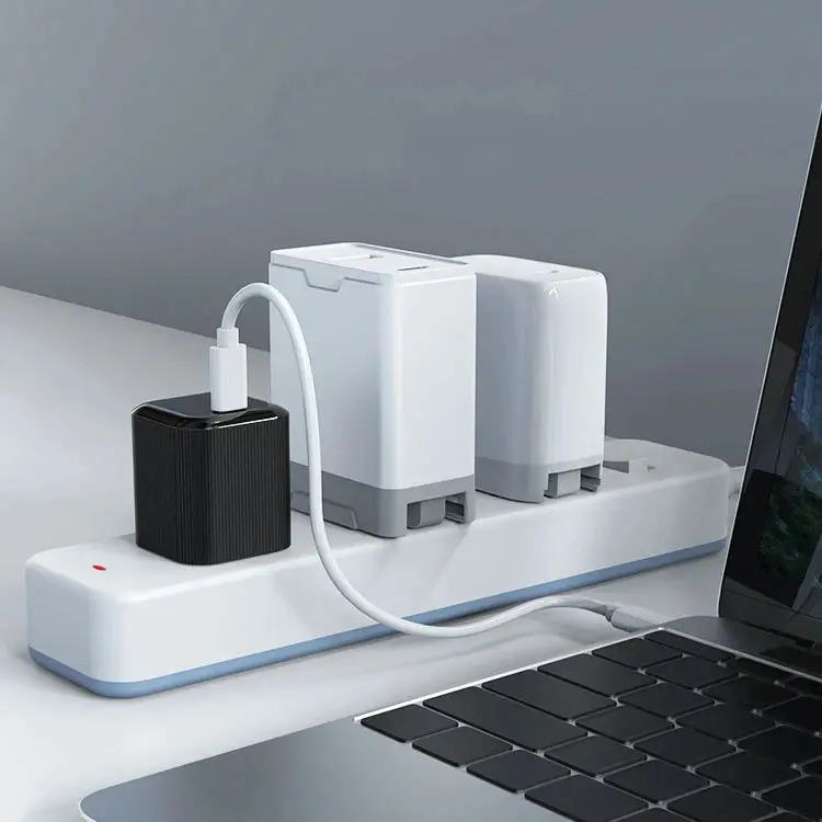 Hızlı şarj cihazı