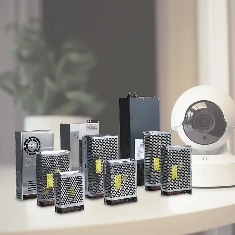 Güç kaynağı anahtarlama