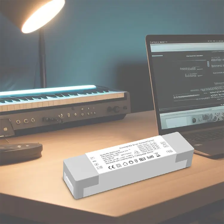 Dimmable LED sürücü