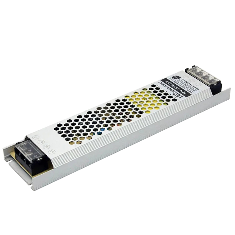 Ultra İnce Anahtarlamalı Güç Kaynağını Modern Elektronik İçin Gerekli Kılan Nedir?
