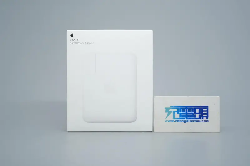 Apple'ın Yeni 140W GaN Hızlı Şarj Cihazının Parçalanması