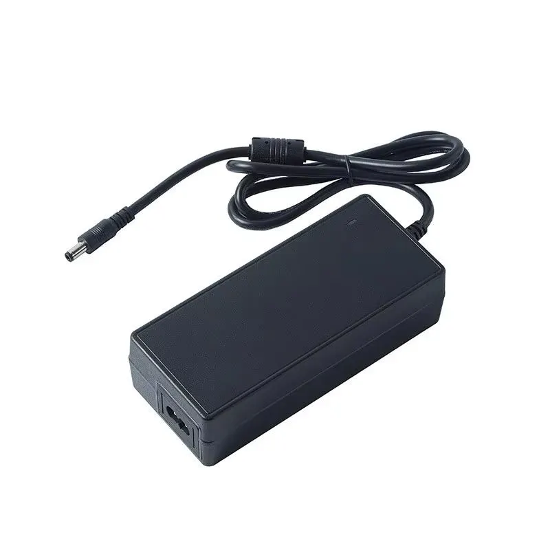 24V 2A Masaüstü AC DC Güç Kaynağı Adaptörü