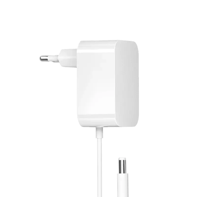 24W 12V 2A Duvara Monte AB Fiş Güç Adaptörü