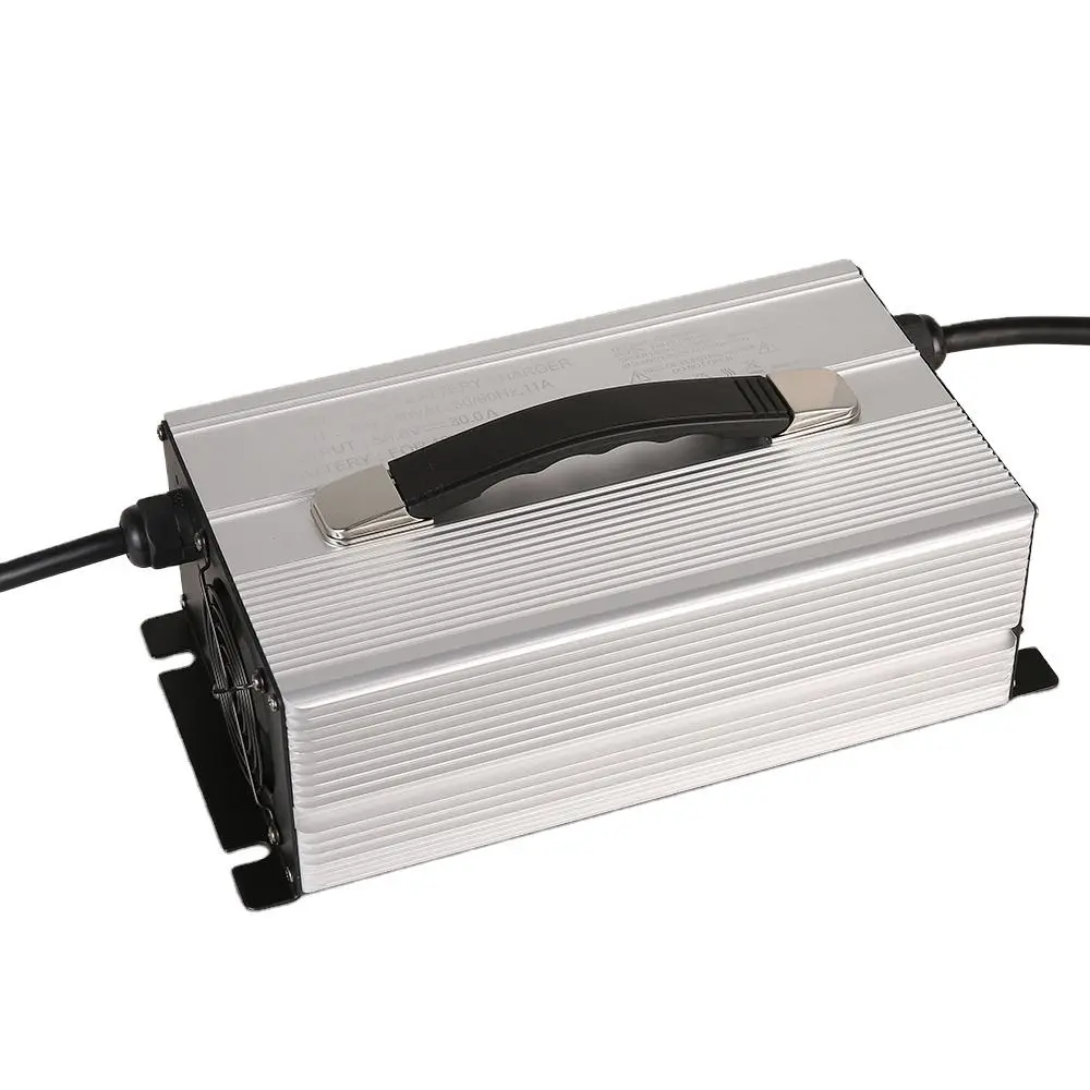 29.4V 45A Akü Şarj Cihazı