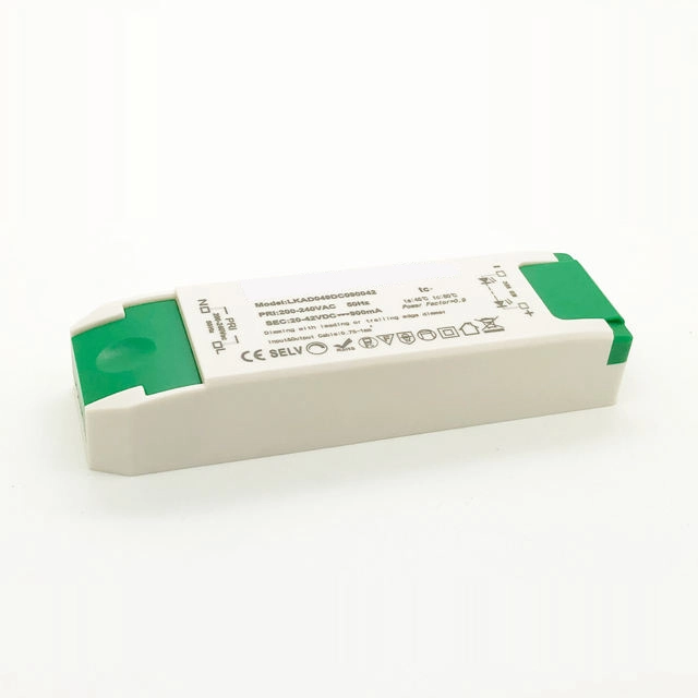 30-80V Sabit Akım LED Sürücüsü