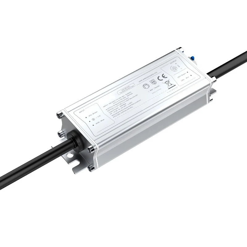 30W Sabit Akım LED Sürücüsü