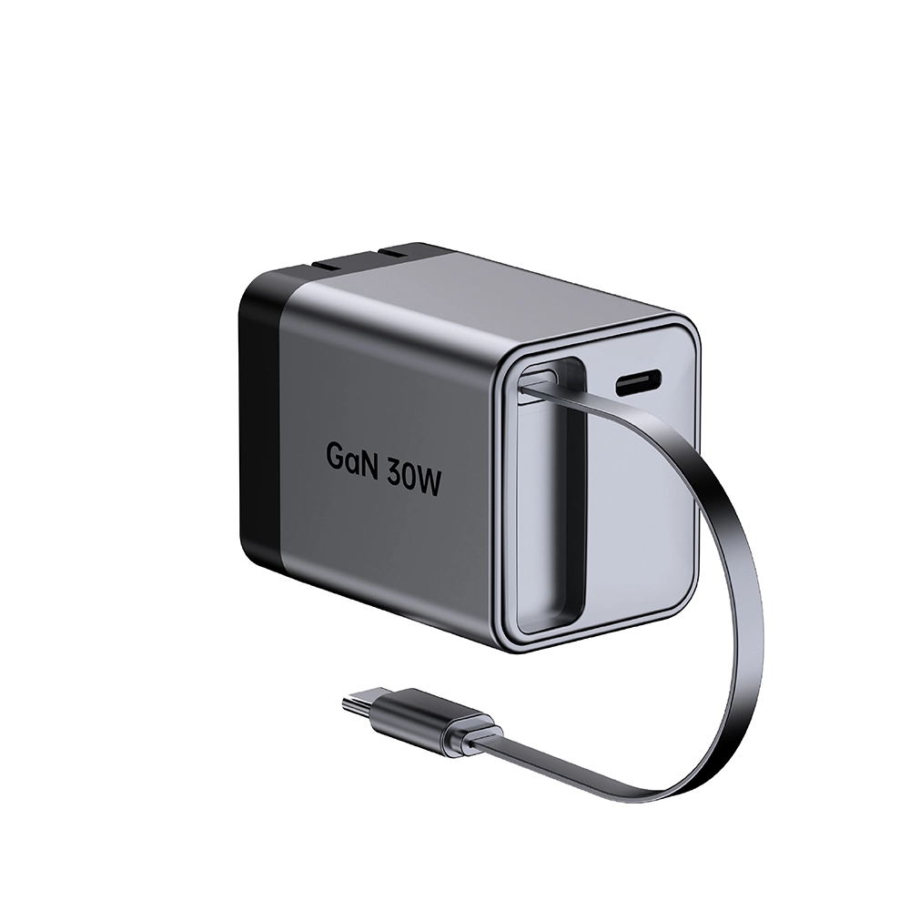 30W PD Şarj Cihazı