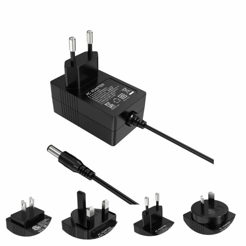 36W 12V Hint Duvara Monte Güç Adaptörü