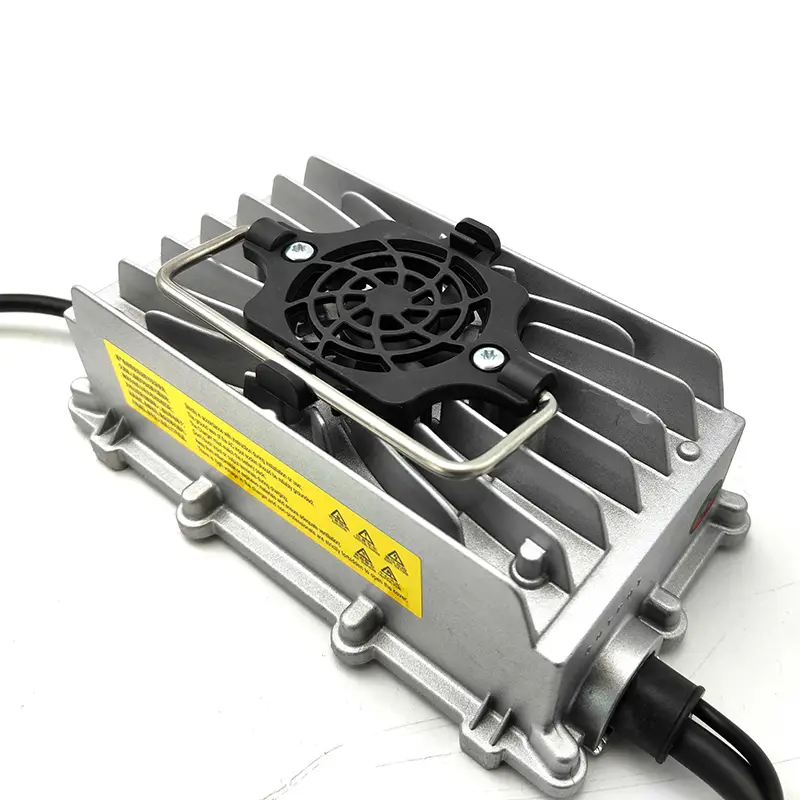 480W Lityum OBC Şarj Cihazı