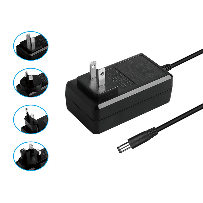 48W Takılabilir Güç Adaptörü