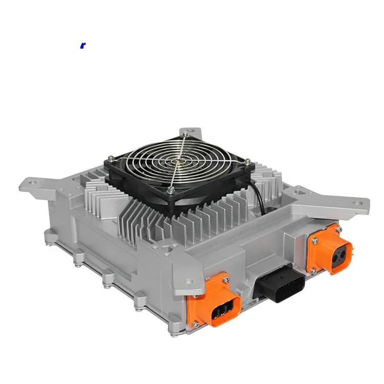 6.6kw IP67 Yerleşik Şarj Cihazı EV Şarj Cihazı