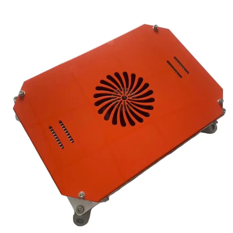 6.6KW OBC Pil Şarj Cihazı