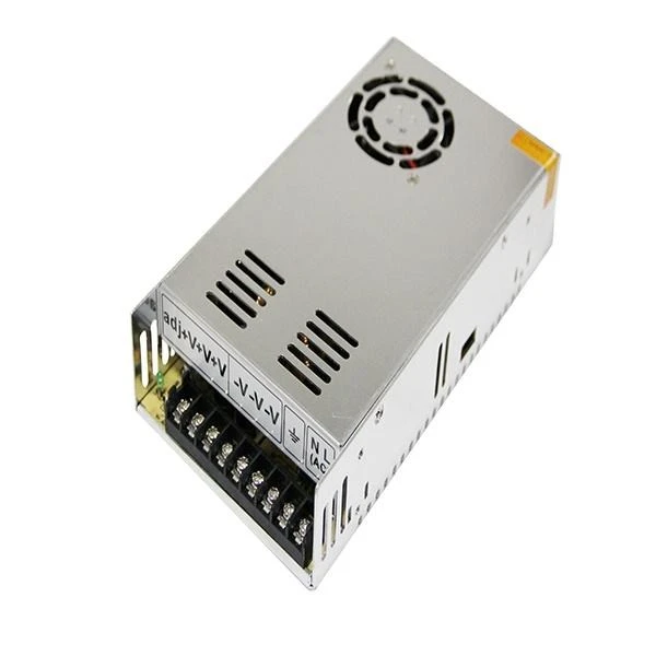 DC48V 500W 10A IP20 Anahtarlama Güç Kaynağı