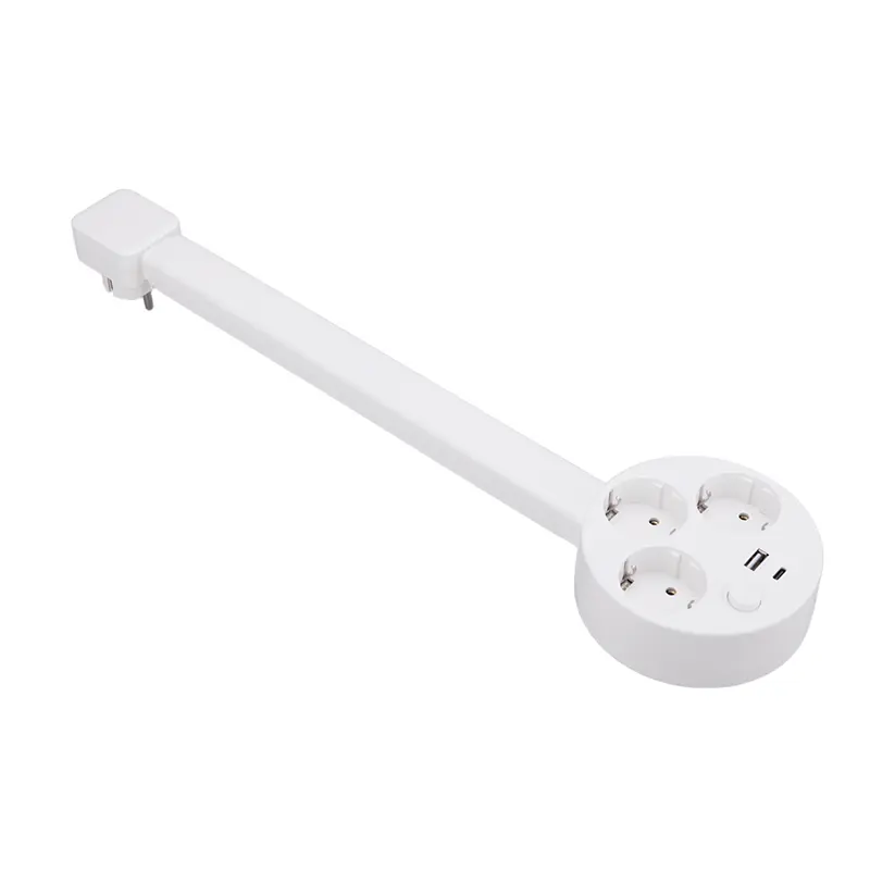 AB Duvar Prizi Genişletici